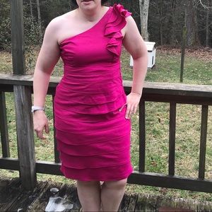 Gorgeous Cocktail Dress